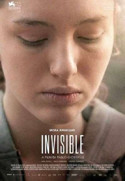 Invisible