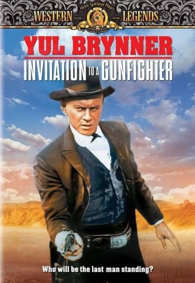 Invitation to a Gunfighter