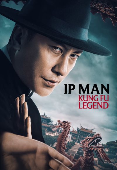 Ip Man: Kung Fu Legend