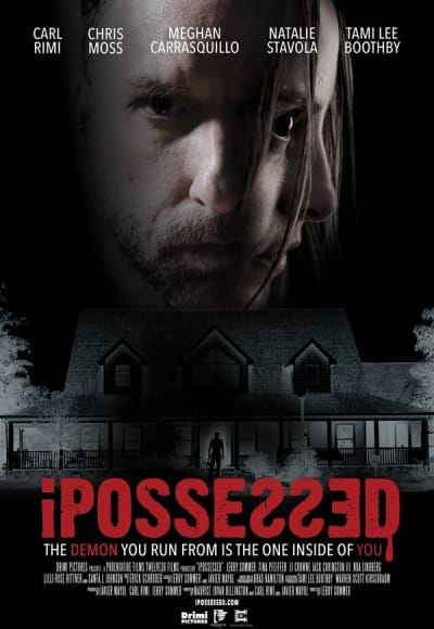 iPossessed