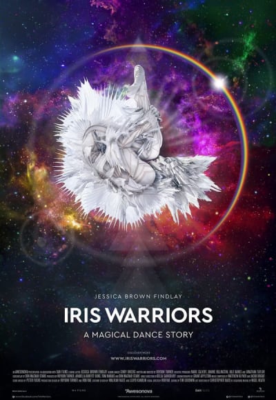 Iris Warriors