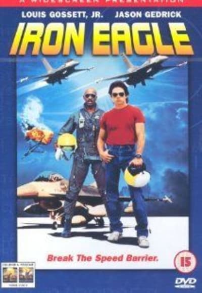 Iron Eagle