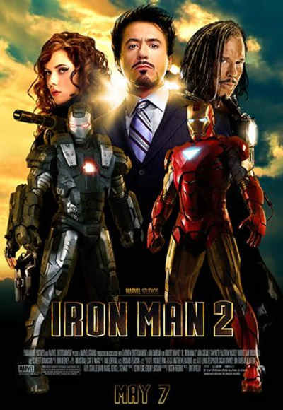 Iron Man 2