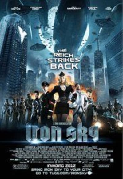 Iron Sky