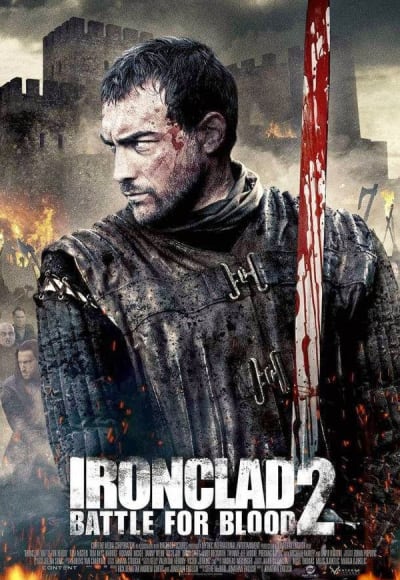 Ironclad: Battle For Blood