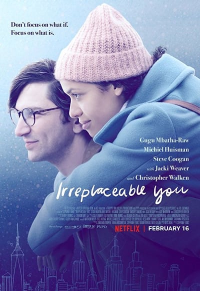 Irreplaceable You