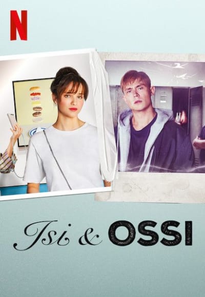 Isi & Ossi