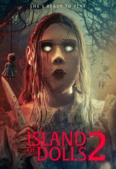 Island of the Dolls 2