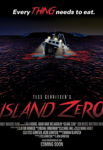 Island Zero