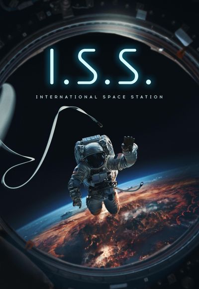 ISS