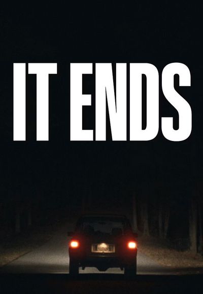 It Ends
