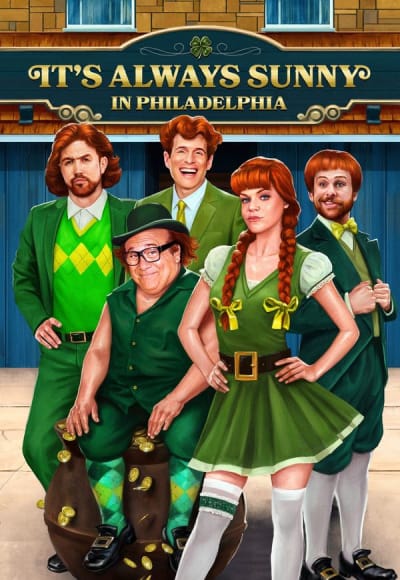 It's Always Sunny in Philadelphia - Season 15