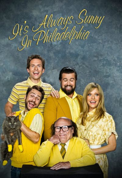 It's Always Sunny in Philadelphia - Season 18