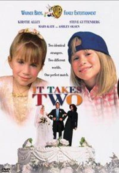 It Takes Two