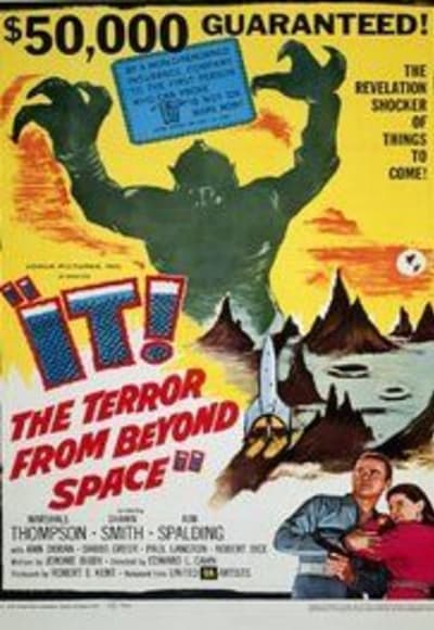 It! The Terror from Beyond Space