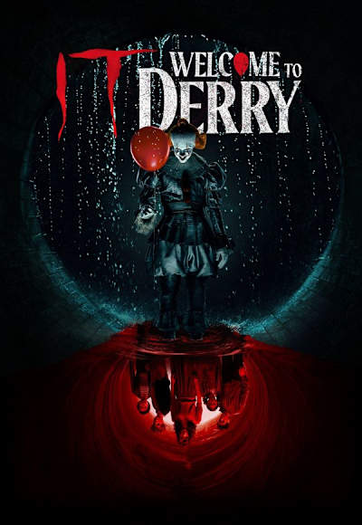 IT: Welcome to Derry - Season 1