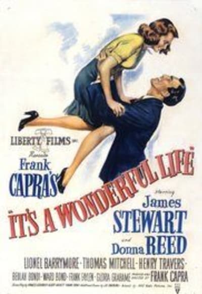 It's a Wonderful Life