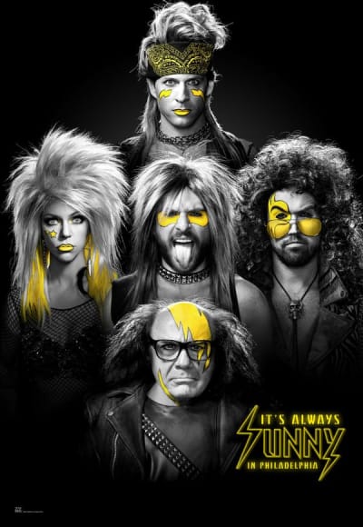 Its Always Sunny In Philadelphia - Season 10