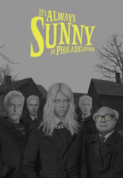 Its Always Sunny in Philadelphia - Season 12