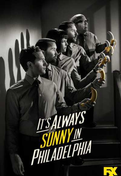 Its Always Sunny In Philadelphia - Season 9