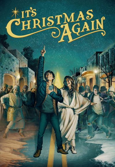 It's Christmas Again