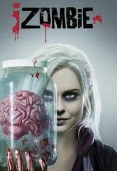 iZombie - Season 1