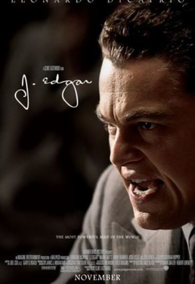 J Edgar