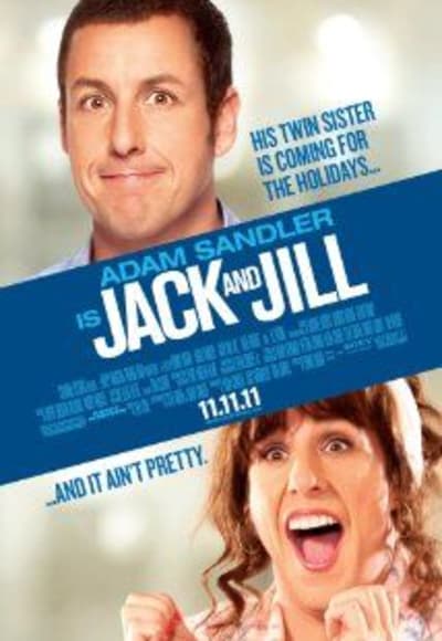 Jack and Jill