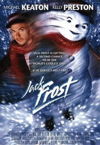 Jack Frost