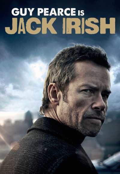 Jack Irish - Season 3