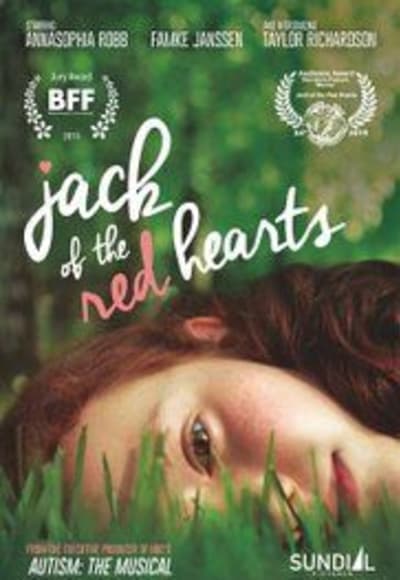 Jack of the Red Hearts