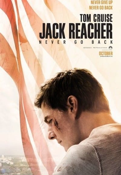 Jack Reacher: Never Go Back