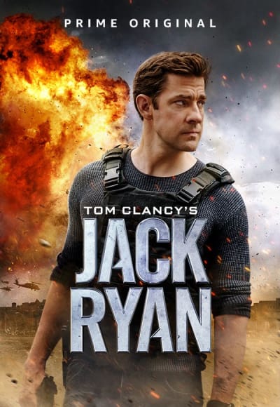 Jack Ryan - Season 1