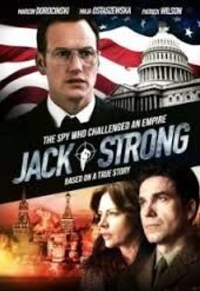 Jack Strong