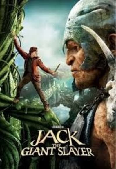 Jack The Giant Slayer