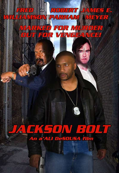 Jackson Bolt