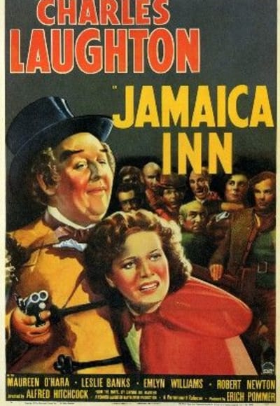 Jamaica Inn