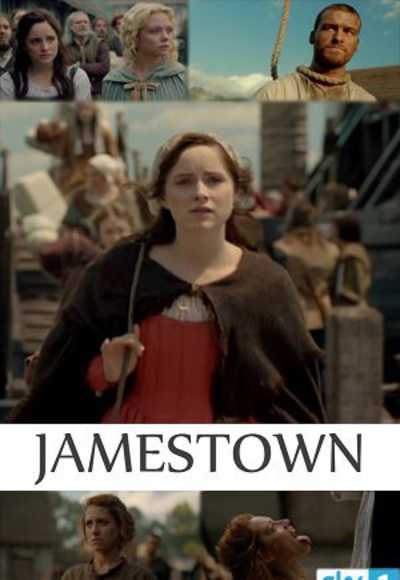 Jamestown - Season 1