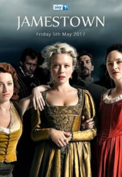 Jamestown - Season 2