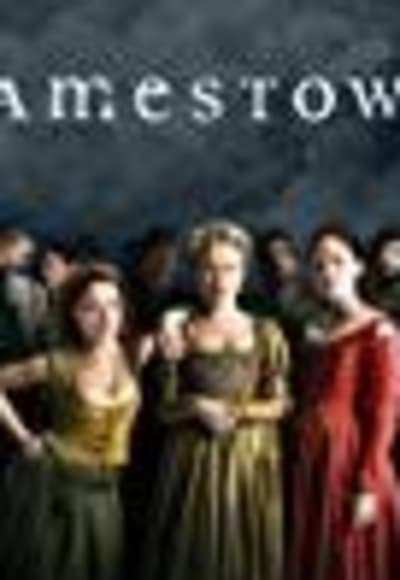 Jamestown - Season 3