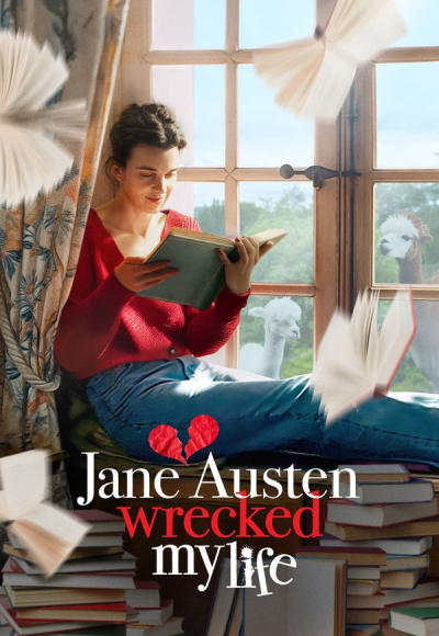 Jane Austen Wrecked My Life