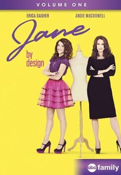 Jane by Design - Season 1