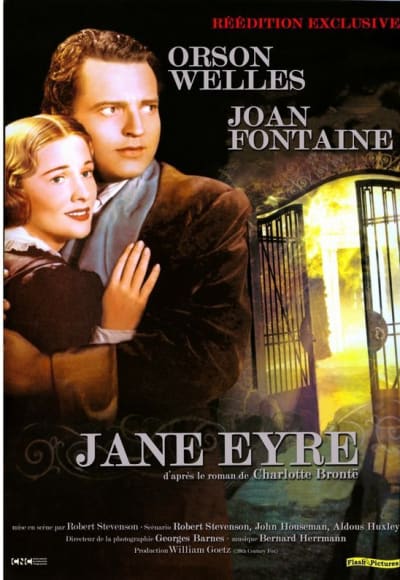 Jane Eyre (1943)