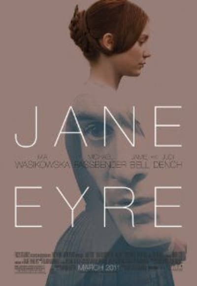 Jane Eyre