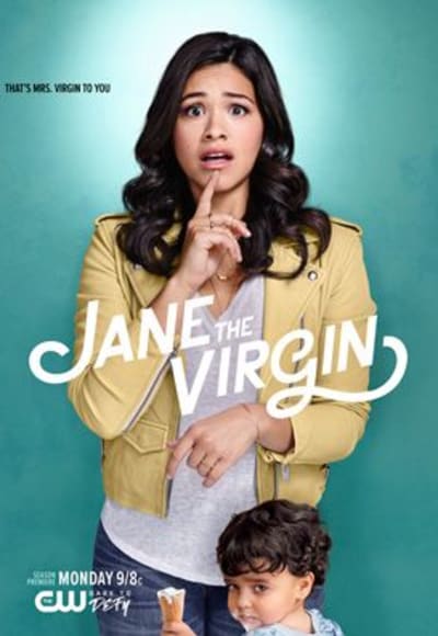 Jane the Virgin - Season 3