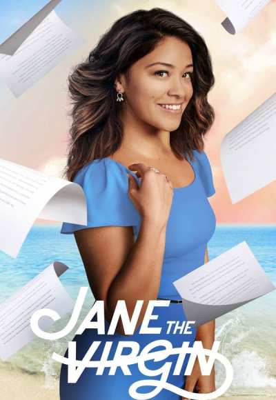 Jane the Virgin - Season 5