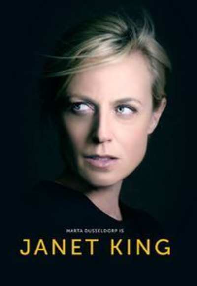 Janet King - Season 2