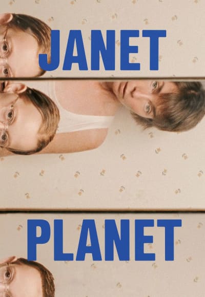 Janet Planet