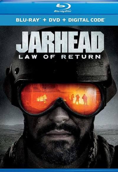 Jarhead Law of Return