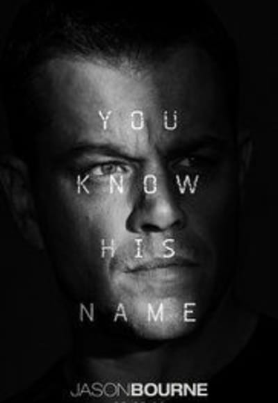 Jason Bourne